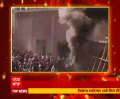 ਪਾਕਿਸਤਾਨ 'ਚ ਹਿੰਦੂ ਮੰਦਿਰ ਦੀ ਭੰਨਤੋੜ 