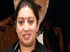 ABP News के नए सफर पर Smriti Irani, Arvind Kejriwal ने दी शुभकामनाएं 
