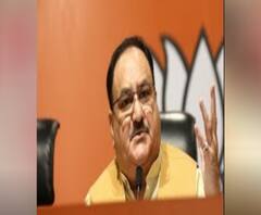 West Bengal Election 2021: নীলবাড়ি দখলের নীল নকশা দেখতে শহরে নাড্ডা, তারপর ...