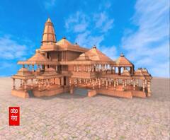 Ram Mandir: टेस्टिंग में फेल हुए नींव के पिलर ! | Ayodhya | ABP Ganga 