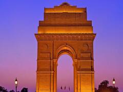 क्रिसमस की सुबह दिल्ली में भूकंप के हलके झटके, इतनी रही तीव्रता