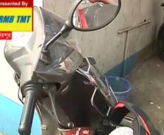 গভীর রাতে পার্টি সেরে ফেরার পথে দুর্ঘটনায় মৃত তরুণী, সঙ্গে আরও খবর আনন্দ সকালে