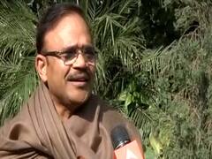 लव जेहाद के खिलाफ कानून बनाने में कोई नुकसान नहीं है- Anil Jain