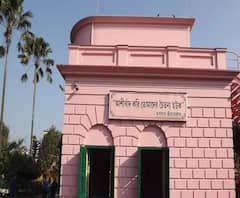 Kalpataru Utsav: করোনা আবহে ১-৩ জানুয়ারি কল্পতরু উৎসবে ভক্ত প্রবেশ বন্ধ কাশীপুর উদ্যানবাটিতে