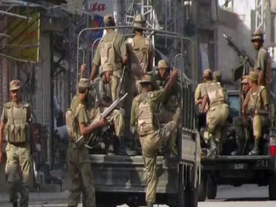 Christian girl shot dead by a Muslim man in Pakistan's Rawalpindi