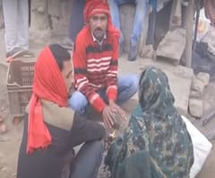 UP में अगले 48 घंटे भारी, कई इलाकों में बारिश होने की संभावना| Weather Updates | abp Ganga