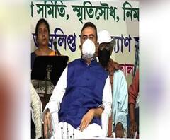 'আমি বাংলার ছেলে', রাজনৈতিক অবস্থান জানতে চাওয়া হলে অকপট উত্তর Subendu Adhikari-র