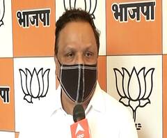 Metro Carshed | BKC तील जागा निवडून बुलेट ट्रेन होऊ न देण्याचा डाव, आशिष शेलार यांचा राज्य सरकारला टोला