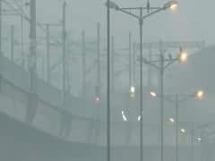 With minimum temperature at 5.6 degrees, cold spell continues in Delhi