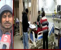 किसकी गलती से IFFCO प्लांट में हुआ गैस का रिसाव?| Prayagraj| UP News | abp Ganga 