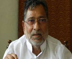 Ram Govind Chowdhary ने पूछाः क्या Emegency लगी है, जो विपक्ष प्रदर्शन नहीं कर सकता ? 