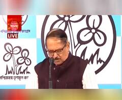 Subrata Mukherjee Press Meet: 