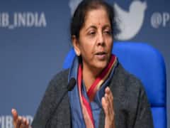 Forbes 2020 की 100 सबसे ताकतवर महिलाओं में वित्त मंत्री Nirmala Sithraman का नाम शामिल