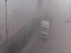 Weather Update: Mercury drops further while sheet of fog engulfs Delhi