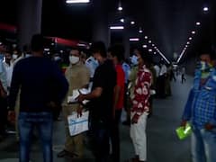 Passengers from UK quarantined, ground report from Mumbai report 
