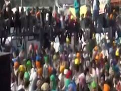 दिसंबर की सर्द रातें, किसान.. और कानून पर राजनीति | Farmers Protest