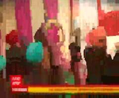 ਬਠਿੰਡਾ 'ਚ BJP ਵਰਕਰ ਤੇ ਕਿਸਾਨ ਹੋਏ ਆਹਮੋ-ਸਾਹਮਣੇ 