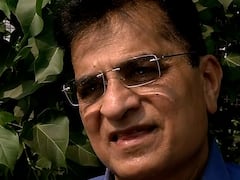 Thackeray Govt will be divided & not India: Kirit Somaiya