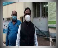 West Bengal Assembly Election 2021: উত্তর ২৪ পরগনায় Trinamool Congress কর্মাধ্যক্ষের হঠাৎ ইস্তফা, মমতার সভায় গরহাজির 