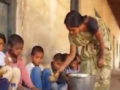 કોંગ્રેસ પ્રવક્તા મનીષ દોશીએ મધ્યાહન ભોજનને લઈને રૂપાણી સરકાર પર શું લગાવ્યા આરોપ?