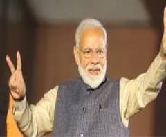 Prime Minister at FICCI meet: 'সস্তার ফোন আর মোবাইল ডেটা দিয়ে গরিব মানুষদের একসূত্রে জুড়েছি', দাবি নরেন্দ্র মোদির