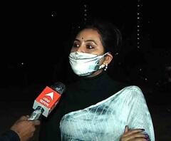 'আমার ঘর ভেঙেছিল বিজেপি', জয় বন্দ্যোপাধ্যায়কে আক্রমণ প্রাক্তন স্ত্রী অনন্যা বন্দ্যোপাধ্যায়ের