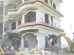 Indian Army Chief's first Middle East tour | Ghanti Bajao