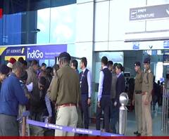 Britain से Uttarakhand आए पांच लोग Corona Positive, मचा हड़कंप | ABP Ganga 