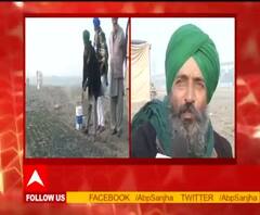 ਦਿੱਲੀ ਅੰਦੋਲਨ 'ਚ ਕਿਸਾਨਾਂ ਦੀ ਖੇਤੀ , ਬੁਰਾੜੀ ਗਰਾਊਂਡ 'ਚ ਲਗਾ ਦਿੱਤੇ ਪਿਆਜ਼