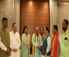 West Bengal Election 2021: বিজেপির 'গুরুত্বপূর্ণ' কলকাতা জোনের পর্যবেক্ষক শোভন, সহ-আহ্বায়ক বৈশাখী 