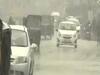 Temperature in Delhi likely to dip by 2 degrees today