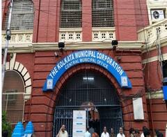 মার্চের শেষেই কলকাতায় পুরভোট? 