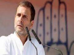 Congress के 136वें स्थापना दिवस समारोह में शामिल नहीं होंगे Rahul Gandhi