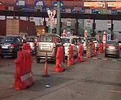 GPS technology For Toll | भारत टोलनाक्यांपासून मुक्त होणार! सरकार कसे पैसे वसुल करणार? 