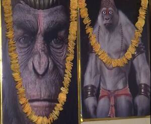 देखिए बजरंग बली का अनोखा संग्रहालय, जिसमें हैं 80 हजार रुप ! | Satte Pe Satta 