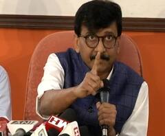 Sanjay Raut | बायकांच्या पदराआडून केलेली खेळी तुमच्यावर उलटल्याशिवाय राहणार नाही : संजय राऊत