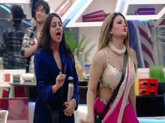 Bigg Boss 14: Rakhi Sawant is the NEW CAPTAIN; Arshi Khan Threatens Rubina Diliak!