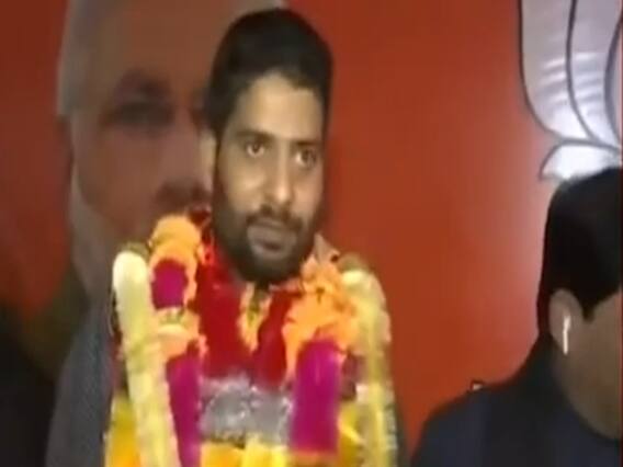 DDC Election: गुपकार गठबंधन को बड़ी बढ़त, जानिये कितनी सीटों पर जीती BJP 