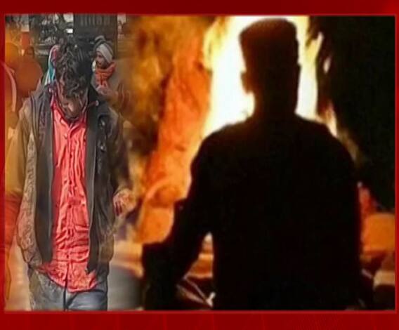 तंत्र-मंत्र के चक्कर में पहले बेटी खोई, अब फिर से जान लेने लगा था ये शख्स | Sultanpur 