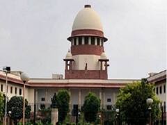 માસ્ક મુદ્દે કોમ્યુનિટી સર્વિસના ગુજરાત હાઇકોર્ટના આદેશ પર SCએ શું આપ્યો મહત્વનો આદેશ?