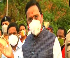 Thane | गायमुख ते फाऊंटन हॉटेलपर्यंत उन्नत मार्ग! खासदार राजन विचारेंकडून प्रस्तावित कामाची पाहणी