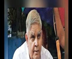 Bengal Governor Press Meet: 'এই রাজ্য কারও একার নয়, প্রশাসন চলবে সংবিধান-আইন মেনে', ফের সংঘাত উসকে সরব রাজ্যপাল 