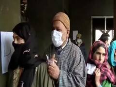 Kashmir DDC Election : DDC चुनाव के लिए मतगणना जारी, रुझानों में BJP-PDP तीन- तीन सीटों पर आगे