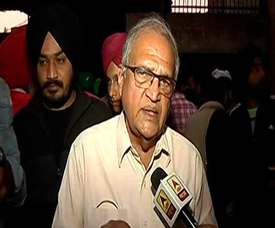 WEB EXCLUSIVE | भाजप असंवेदनशील आहे; आम्ही आंदोलन तीव्र करणार : डॉ अशोक ढवळे