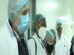 Delhi gears up for COVID vaccination process: Know all about it