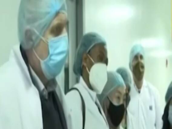 Corona Vaccine : दिल्लीवालों को मिलने वाली है कोरोना वैक्सीन... जानें इससे जुड़ी सभी जानकारी