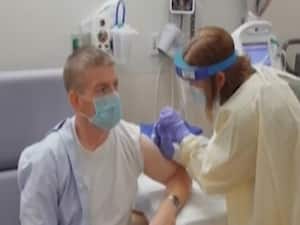 Covid vaccine is just one week away for humans | Master Stroke Full 