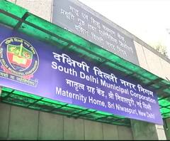 Ground Report: दिल्ली में तैयार हो रहा Corona Vaccination Center, देखिए कैसी हैं तैयारियां