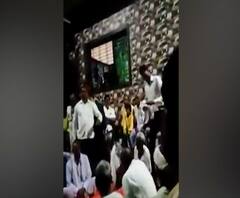 Grampanchayat Election | उपसरपंचपदासाठी तब्बल नऊ लाखांची बोली, व्हायरल व्हिडीओने खळबळ