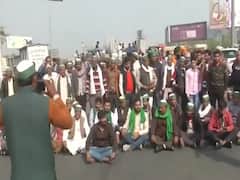 किसान आंदोलन को खत्म करने के लिए BJP का 'बैकडोर प्लान' | राज की बात